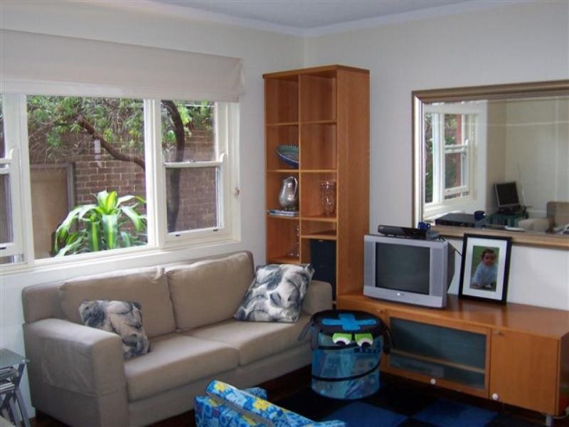 1/93 St Thomas Street, Clovelly NSW 2031