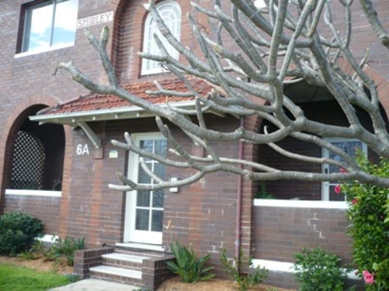 3/6A Mitchell Street, Bondi NSW 2026