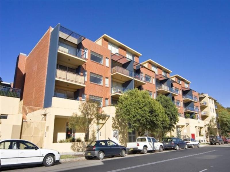 60/1 Shirley Street, Alexandria NSW 2015