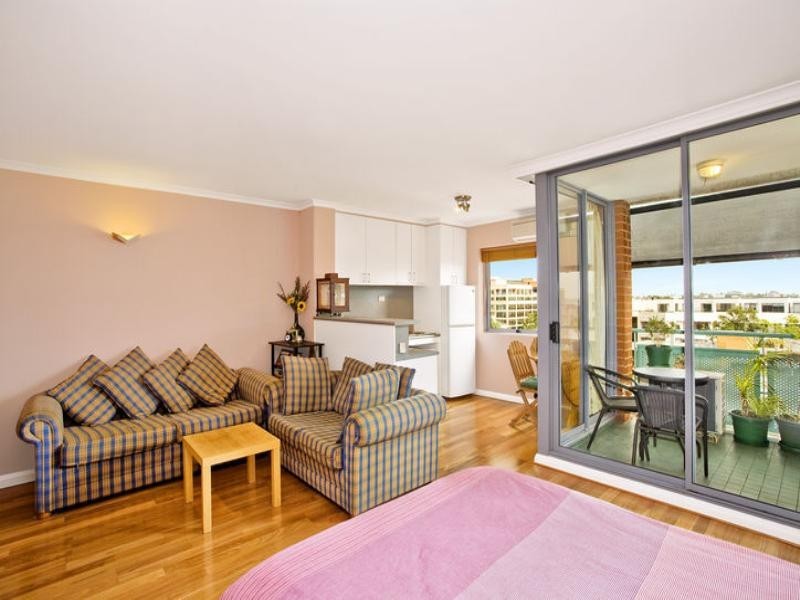 59/551 Elizabeth Street, Surry Hills NSW 2010