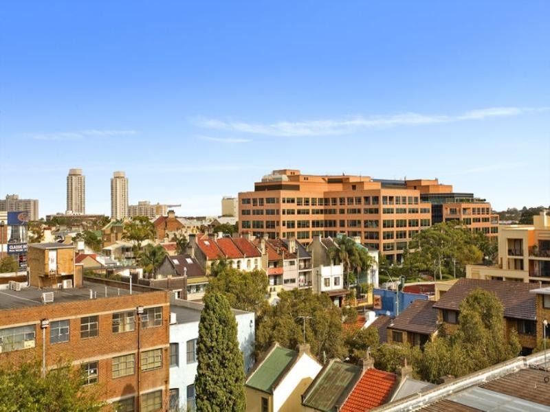 59/551 Elizabeth Street, Surry Hills NSW 2010