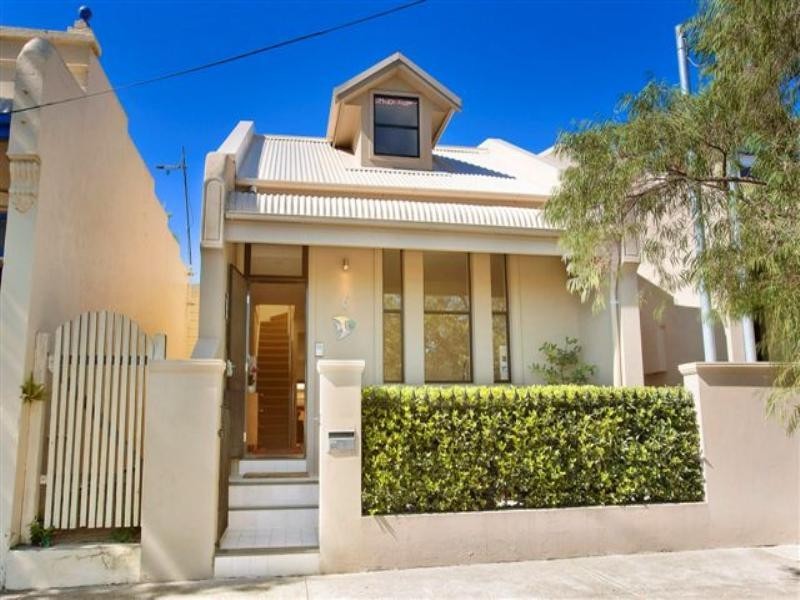 6 Dibbs Street, Alexandria NSW 2015