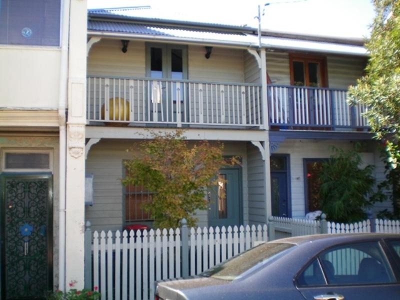 14 Clara Street, Erskineville NSW 2043