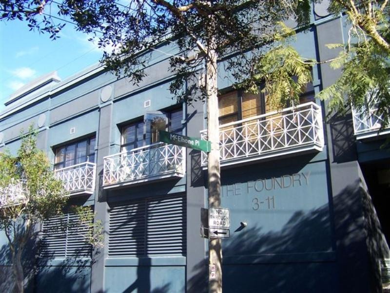 11/3-11 Marshall Street, Surry Hills NSW 2010