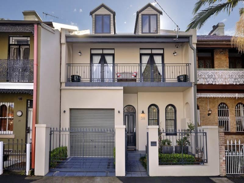 38 Albert Street, Erskineville NSW 2043