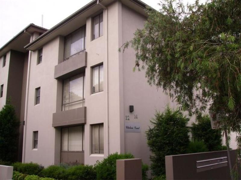 15/12-16 Chelsea Street, Redfern NSW 2016