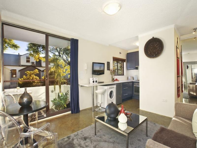 1D, 12 Arthur Street, Surry Hills NSW 2010