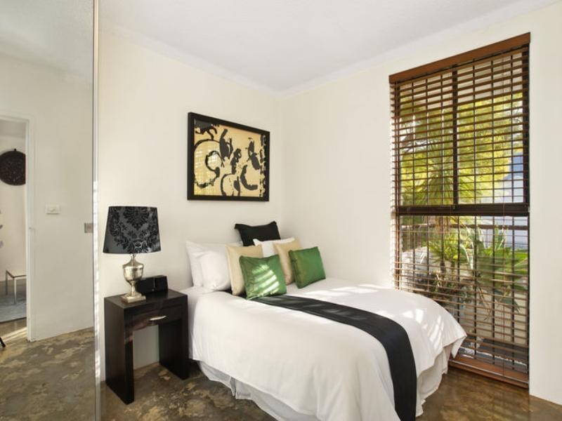 1D, 12 Arthur Street, Surry Hills NSW 2010