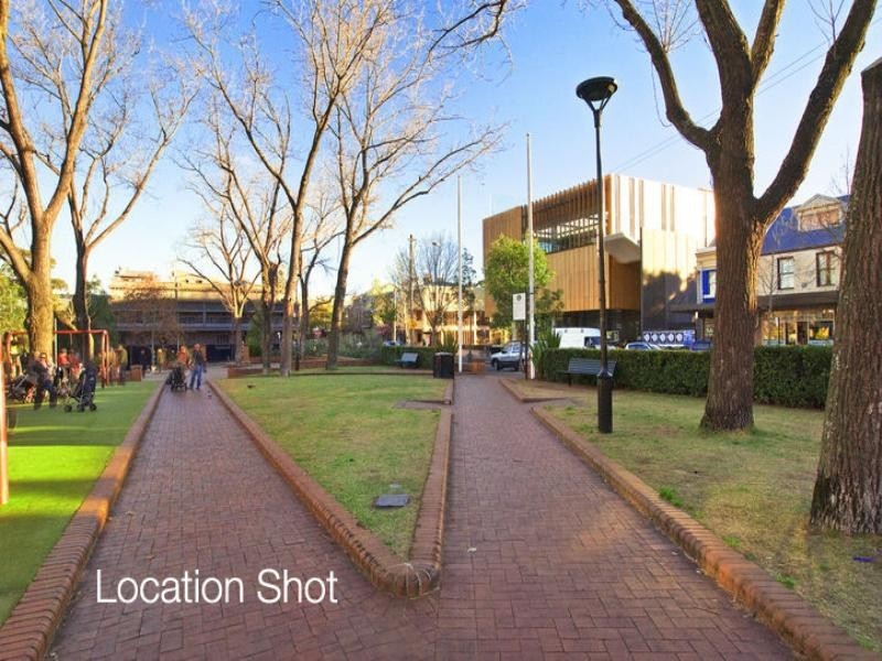 1D, 12 Arthur Street, Surry Hills NSW 2010