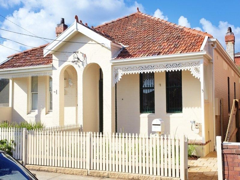 3 Market Street, Randwick NSW 2031