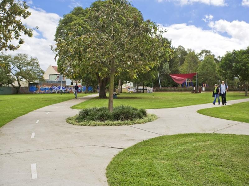 185 Church Street, Camperdown NSW 2050