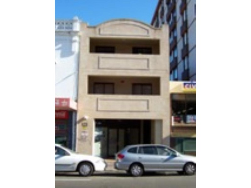 3/121 Bondi Road, Bondi NSW 2026