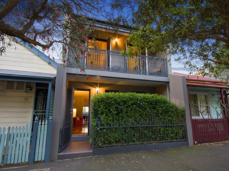 183 Belmont Street, Alexandria NSW 2015