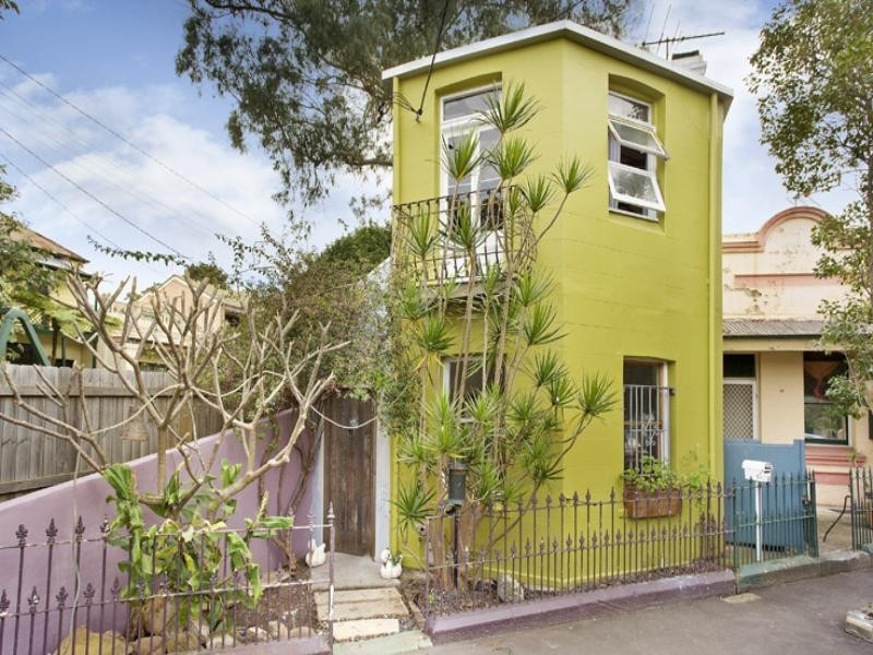 18 Septimus Street, Erskineville NSW 2043
