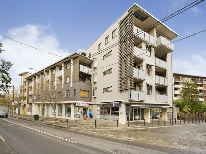 27/3 Erskineville Road, Newtown NSW 2042
