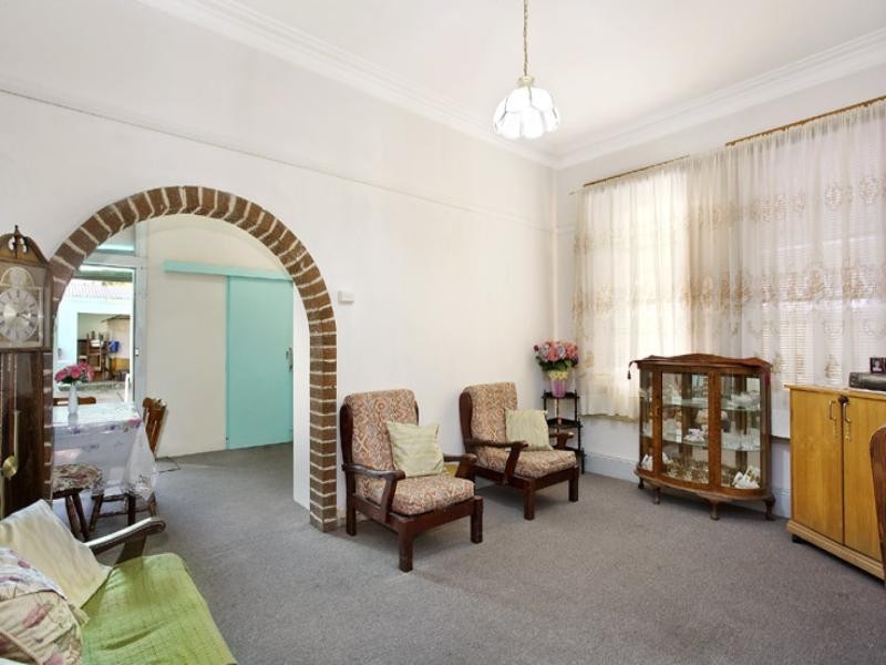 1 Binning Street, Erskineville NSW 2043