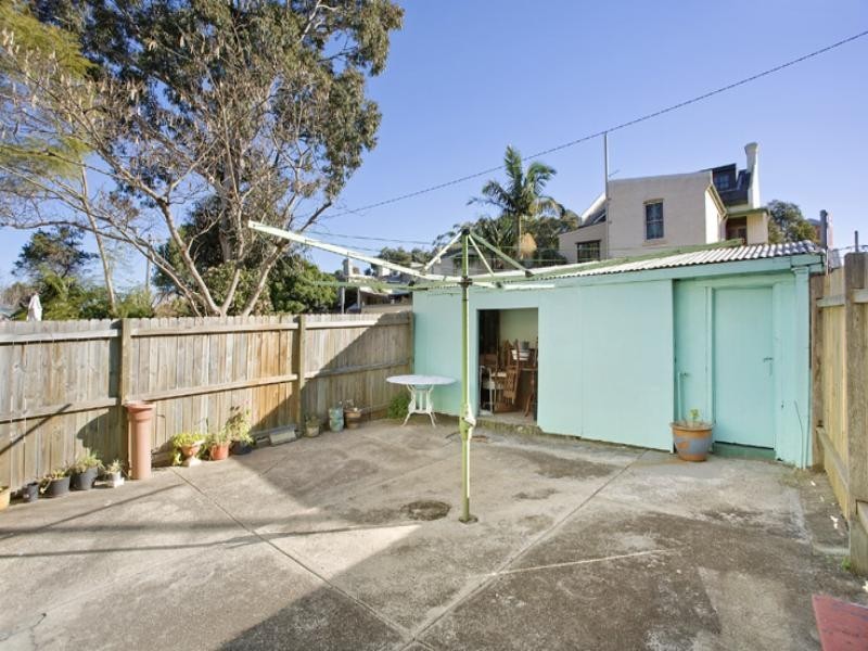 1 Binning Street, Erskineville NSW 2043