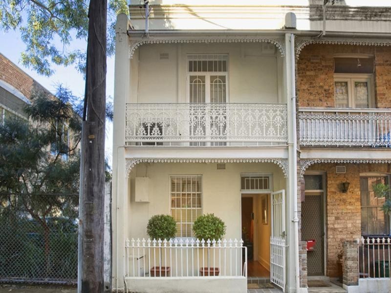 11 O’Connor Street, Chippendale NSW 2008