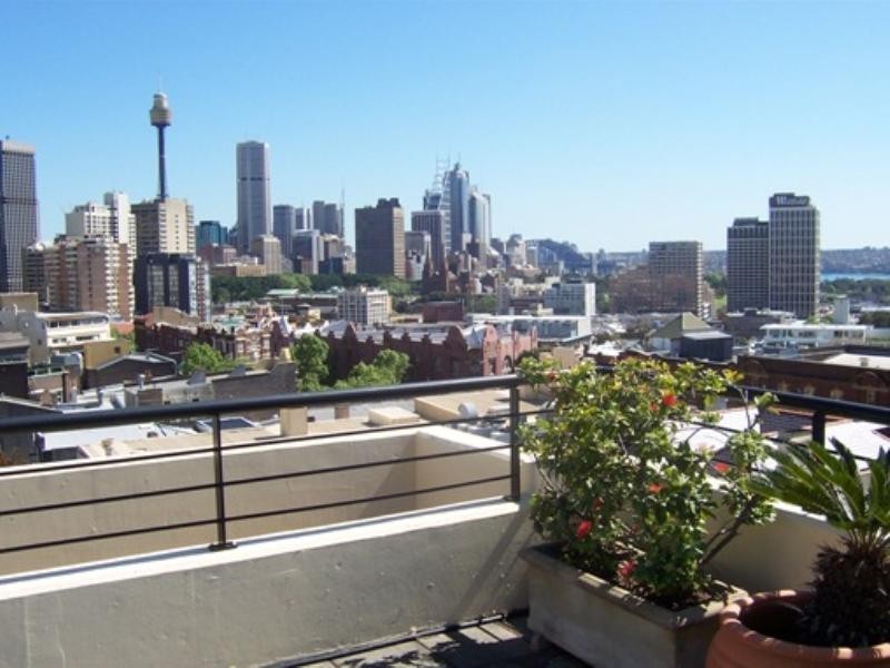 603/200 Campbell Street, Darlinghurst NSW 2010
