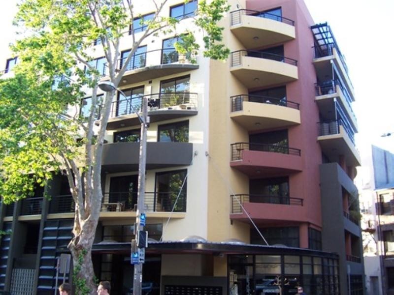 603/200 Campbell Street, Darlinghurst NSW 2010
