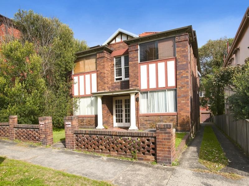 37A Newcastle Street, Rose Bay NSW 2029