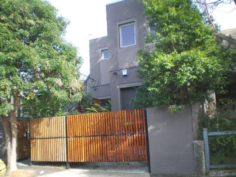 101 Gowrie Street, Newtown NSW 2042
