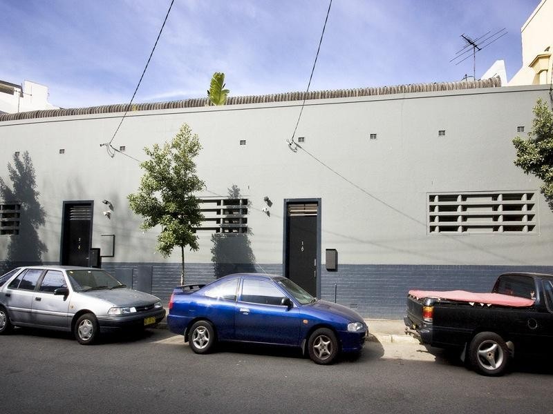 1 Rochester Street, Newtown NSW 2042