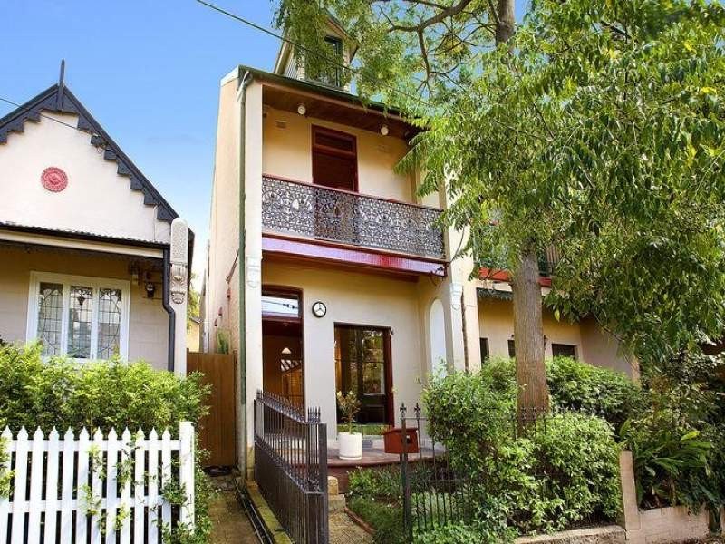 123 Union Street, Erskineville NSW 2043