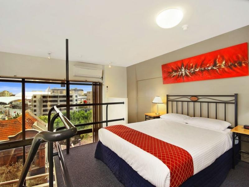 202/132-136 Sussex Street, Sydney NSW 2000