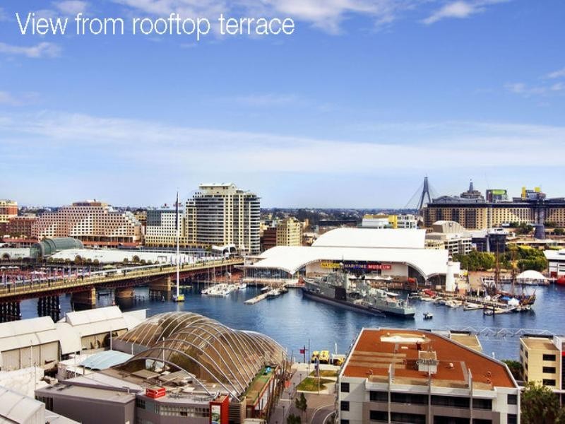202/132-136 Sussex Street, Sydney NSW 2000