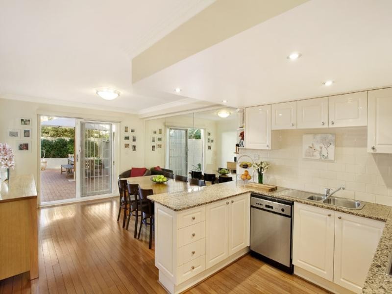 60B Park Street, Erskineville NSW 2043