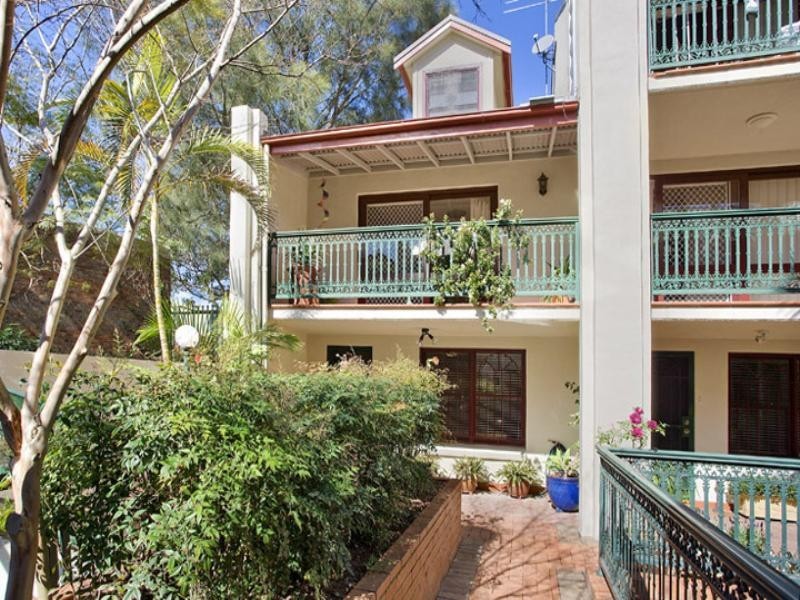 60B Park Street, Erskineville NSW 2043