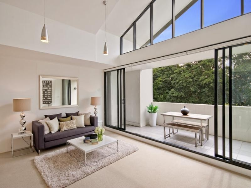 P303/1 Brennan Street, Alexandria NSW 2015