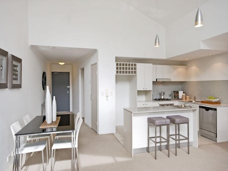 P303/1 Brennan Street, Alexandria NSW 2015