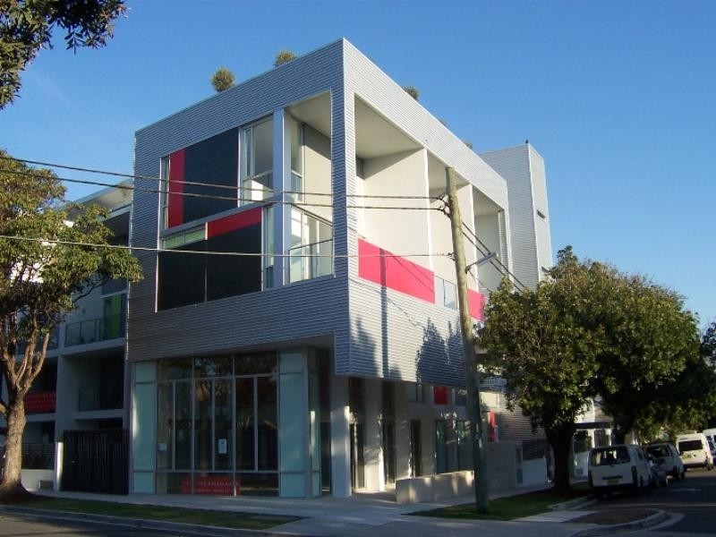 20/1 Ralph Street, Alexandria NSW 2015