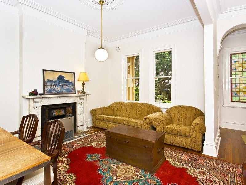 23 Arcadia Road, Glebe NSW 2037