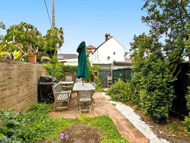 23 Arcadia Road, Glebe NSW 2037