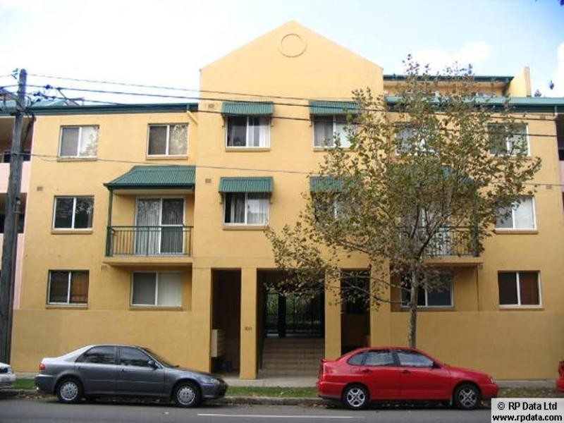 28/300 Mitchell Road, Alexandria NSW 2015