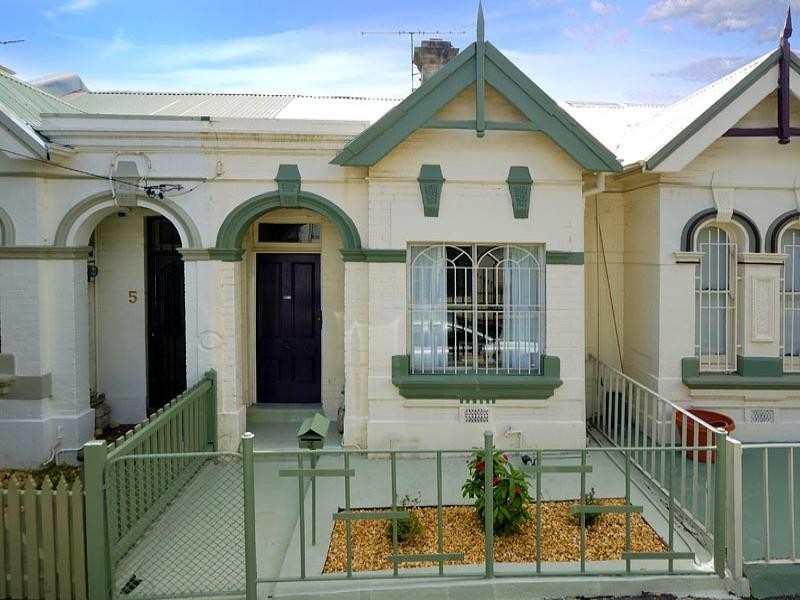 3 Angel Street, Newtown NSW 2042