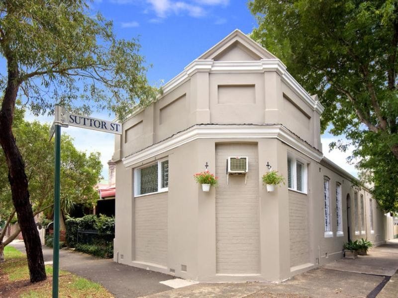 61 Suttor Street, Alexandria NSW 2015