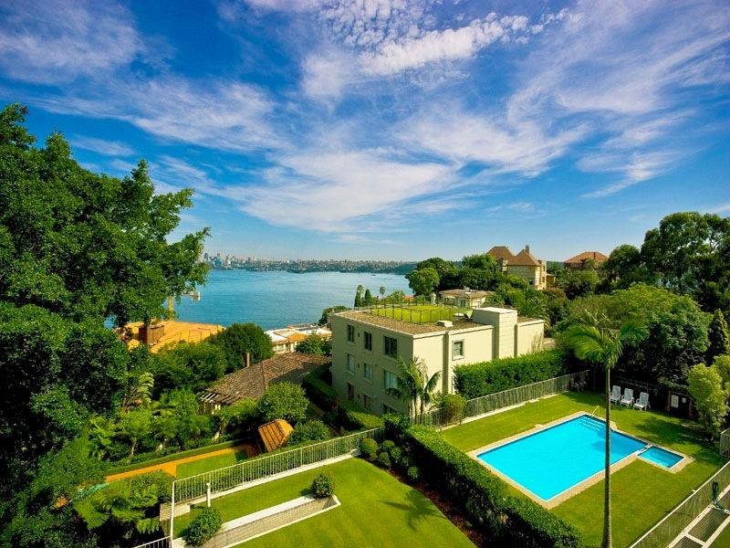 8/8 Wentworth Street, Point Piper NSW 2027