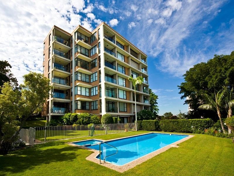 8/8 Wentworth Street, Point Piper NSW 2027