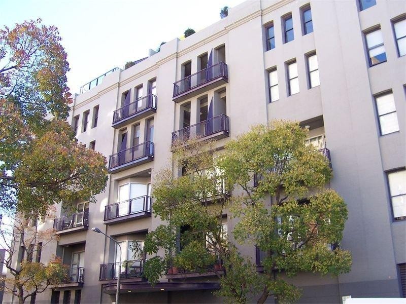 203/2-12 Smail Street, Ultimo NSW 2007