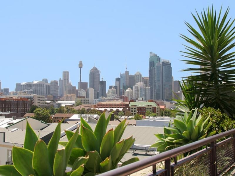 203/2-12 Smail Street, Ultimo NSW 2007