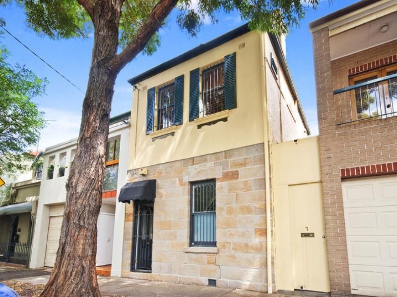 7 Dadley Street, Alexandria NSW 2015