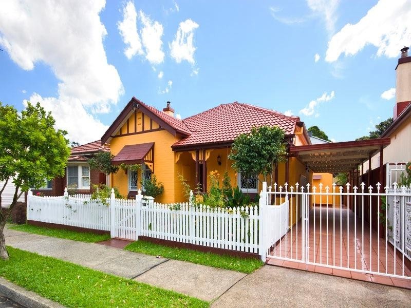 7 High Street, Mascot NSW 2020