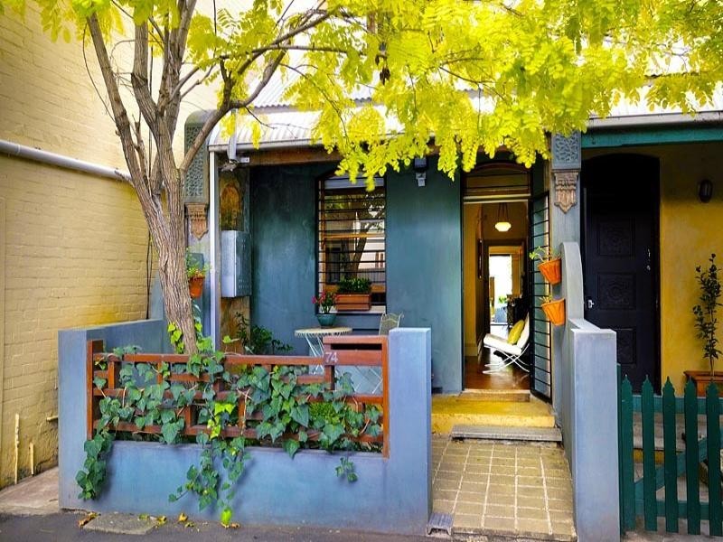 74 Charles Street, Erskineville NSW 2043