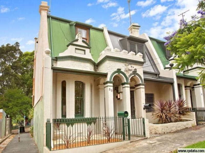 35 Gibbes Street, Newtown NSW 2042