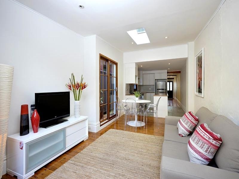 43 Devine Street, Erskineville NSW 2043