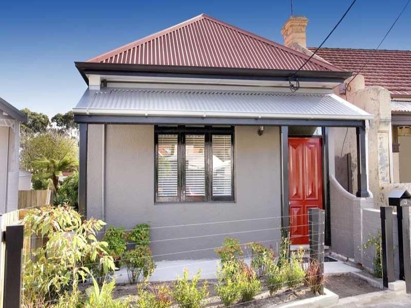 3 Hawksley Street, Waterloo NSW 2017